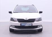 Škoda Fabia 2