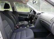 Škoda Octavia 13