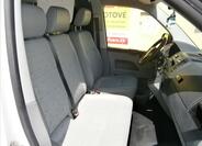 Volkswagen Transporter 8