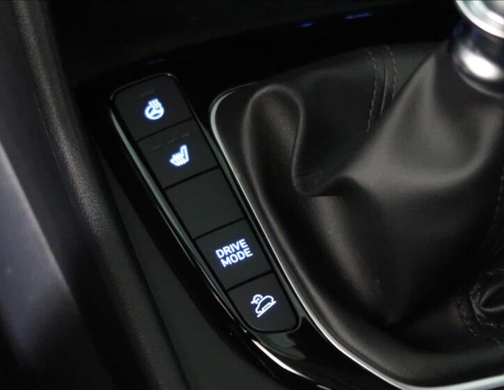 Hyundai Tucson 16