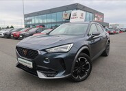 Cupra Formentor 1