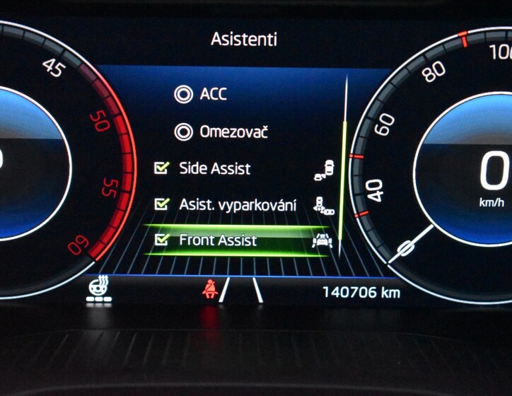 Škoda Kodiaq 25