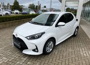 Toyota Yaris 2
