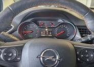 Opel Crossland X 24