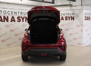 Toyota C-HR 7