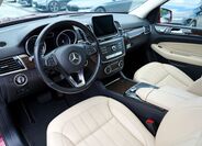 Mercedes-Benz GLS 15