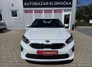 KIA Ceed 2
