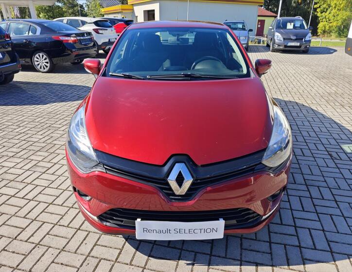 Renault Clio 9