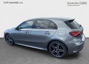 Mercedes-Benz Třídy A 12