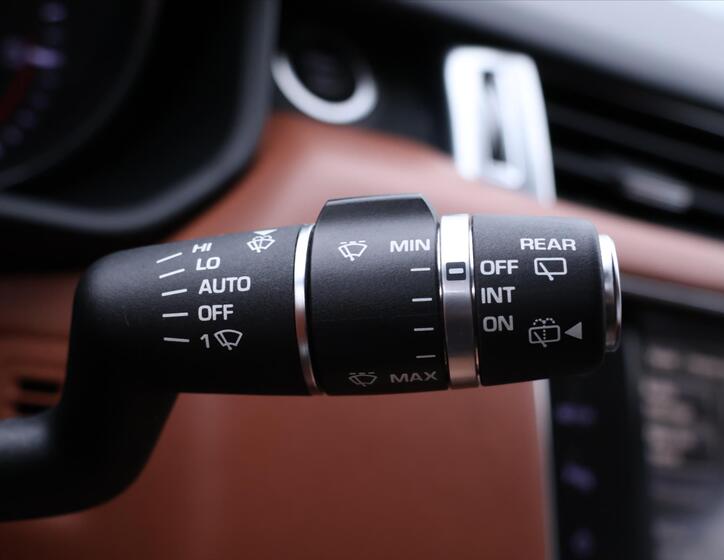 Land Rover Range Rover Sport 21