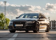 Audi S6 2