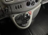 Opel Vivaro 18