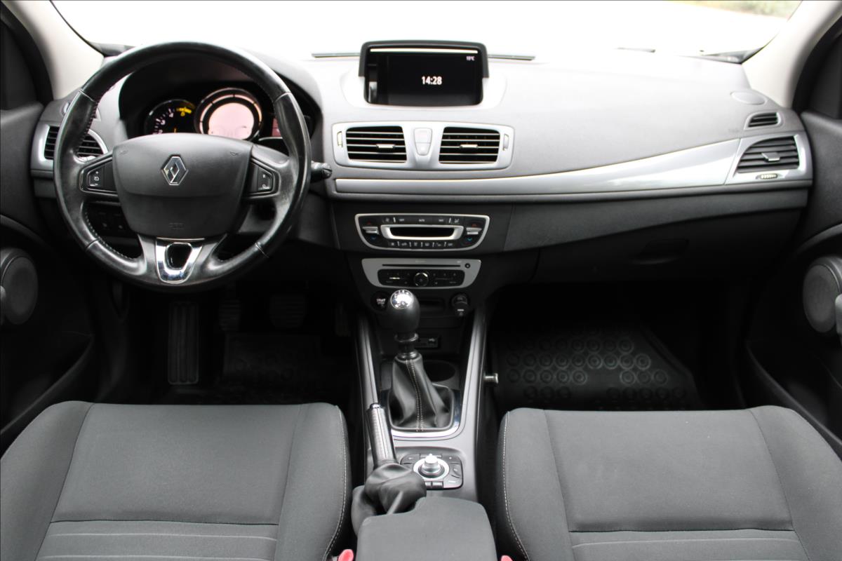 Renault Mégane