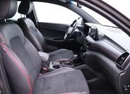 Hyundai Tucson 12