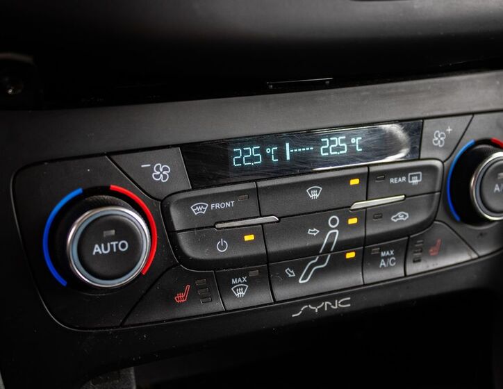 Ford Focus 20