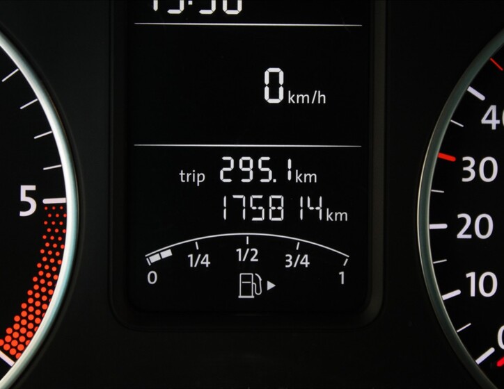 Volkswagen Polo 22