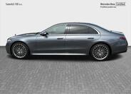 Mercedes-Benz Třídy S 2