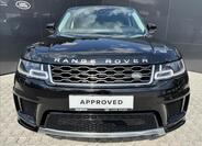 Land Rover Range Rover Sport 5