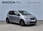 Seat Mii 9