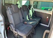 Ford Transit Custom 21