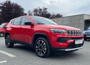 Jeep Compass 14