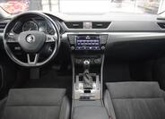 Škoda Superb 17