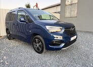 Opel Combo 1