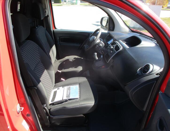 Renault Kangoo 8