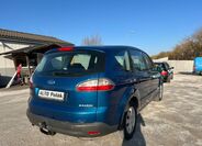 Ford S-MAX 9