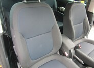 Škoda Yeti 20