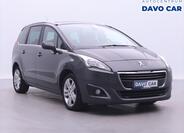 Peugeot 5008 1