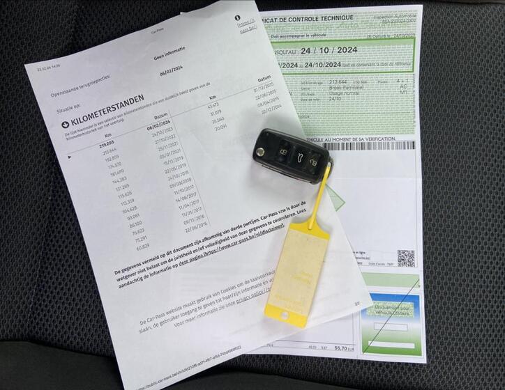 Volkswagen Touran 48