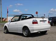 Volkswagen Golf 16