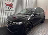 Volkswagen Tiguan 2