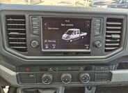 Volkswagen Crafter 33