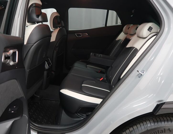 KIA Sportage 10