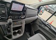 Ford Tourneo Custom 28