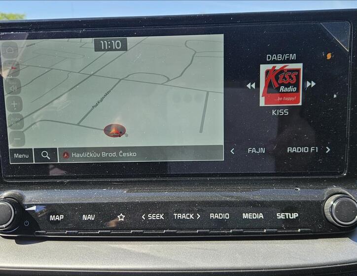 KIA Ceed 11