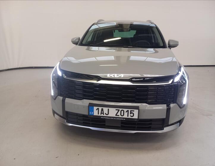 KIA Sportage 3