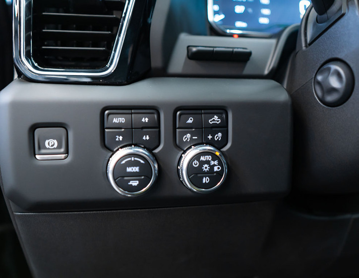 GMC Sierra 19