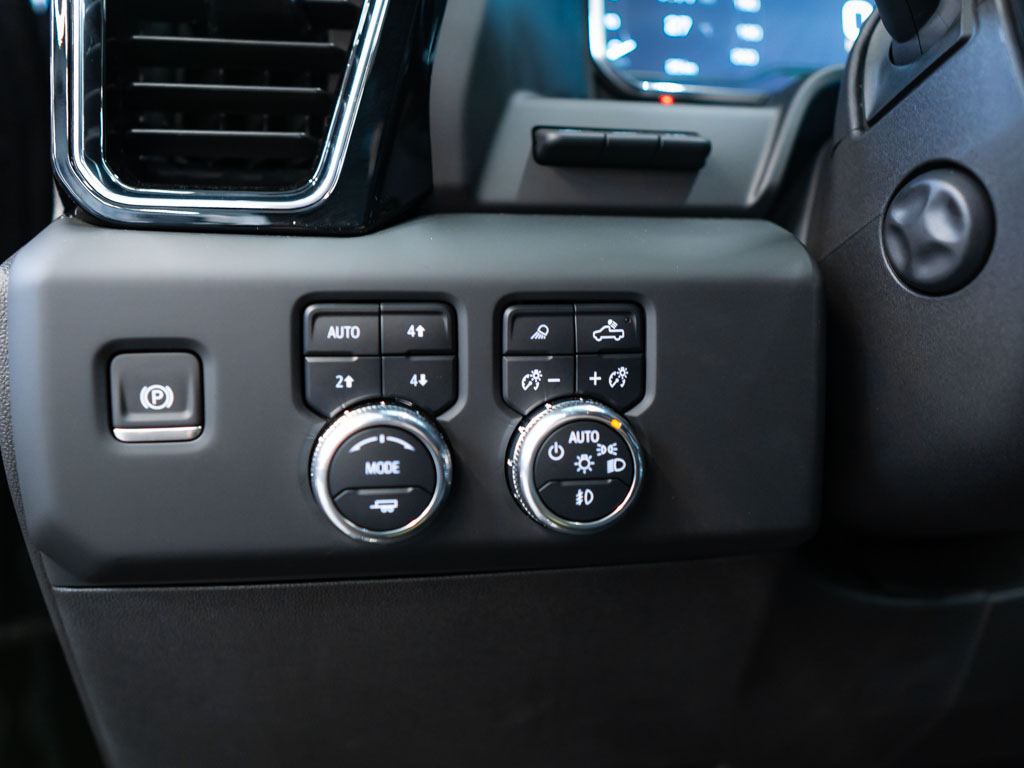 GMC Sierra