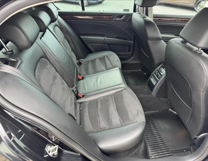 Škoda Superb 19