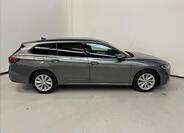 Škoda Superb 3
