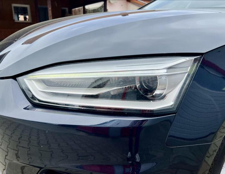 Audi A5 47