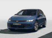 Volkswagen Golf 1