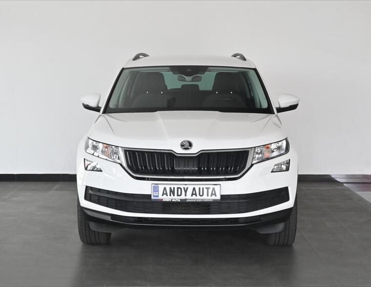 Škoda Kodiaq 2