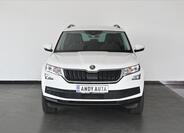 Škoda Kodiaq 2