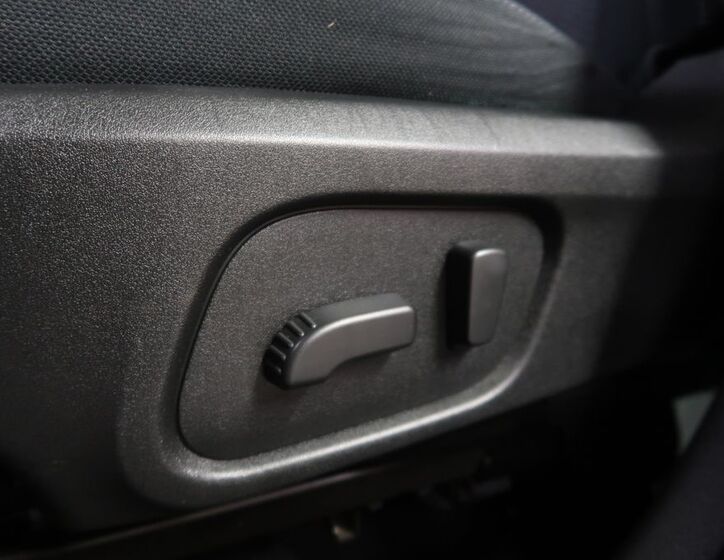 Subaru Forester 34