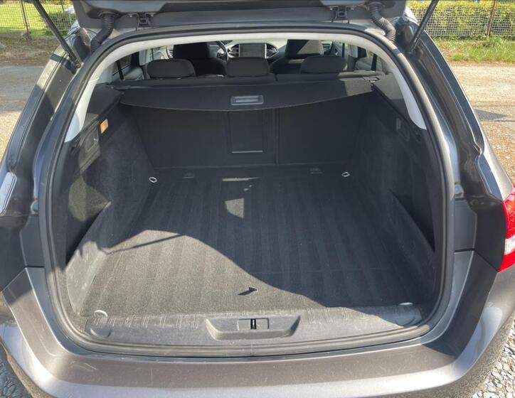 Peugeot 308 41