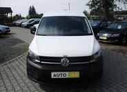 Volkswagen Caddy 2